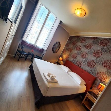 Hotel Fedora Florence Luaran gambar
