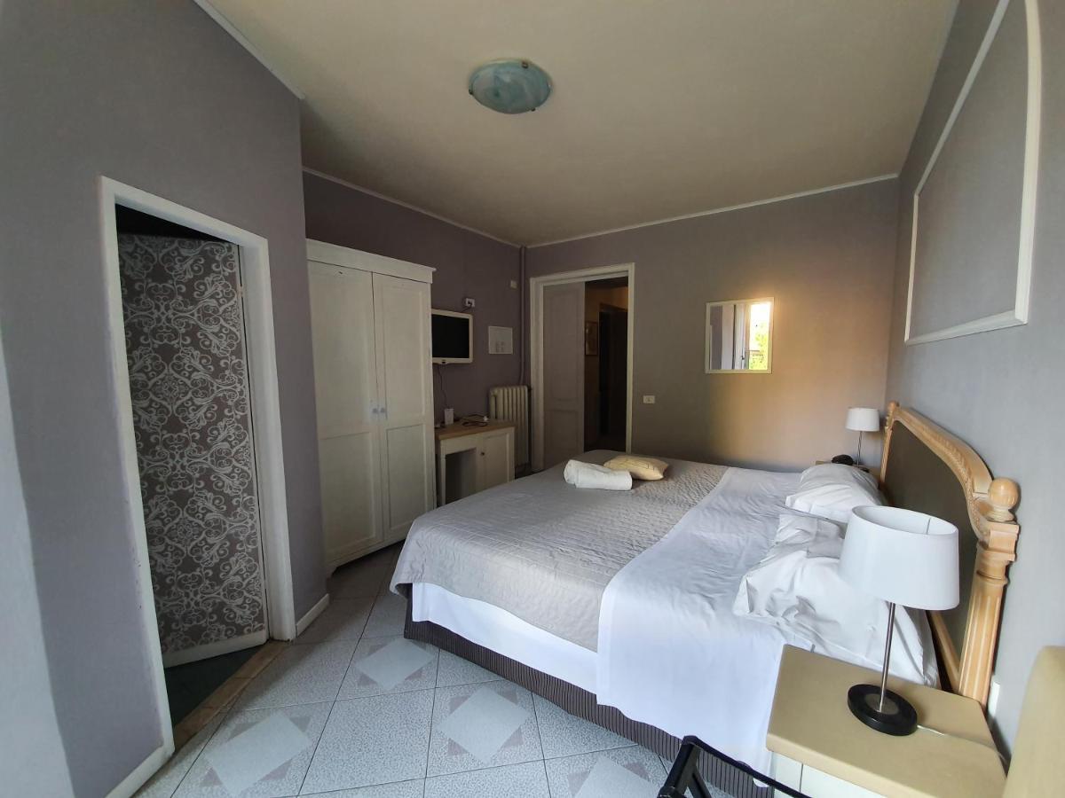 Hotel Fedora Florence Luaran gambar