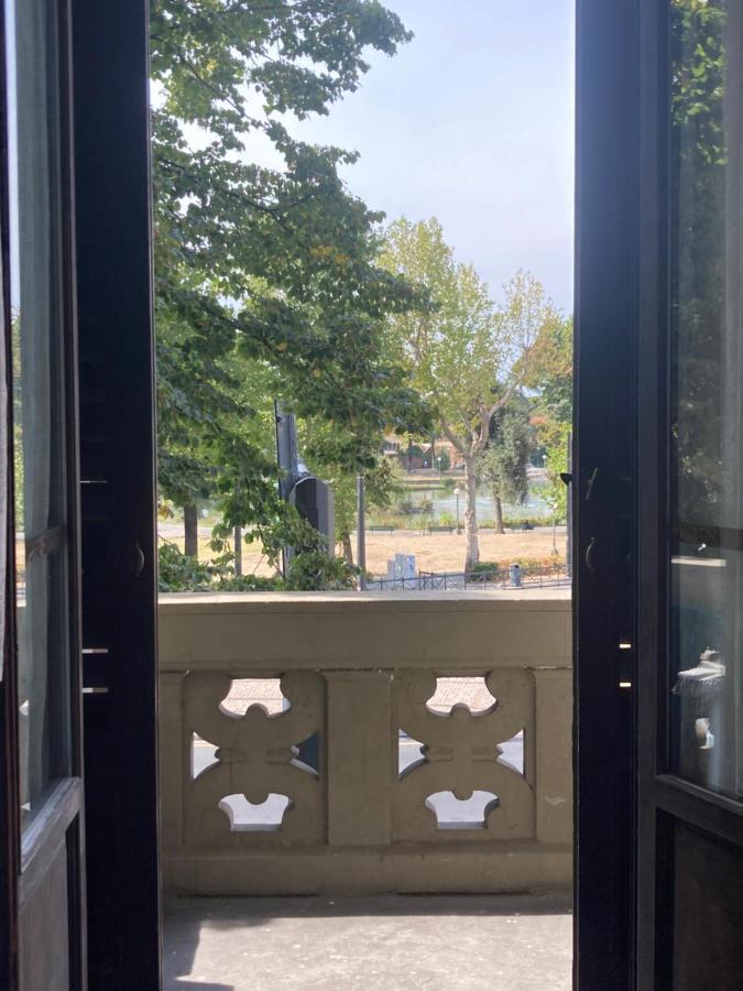 Hotel Fedora Florence Luaran gambar