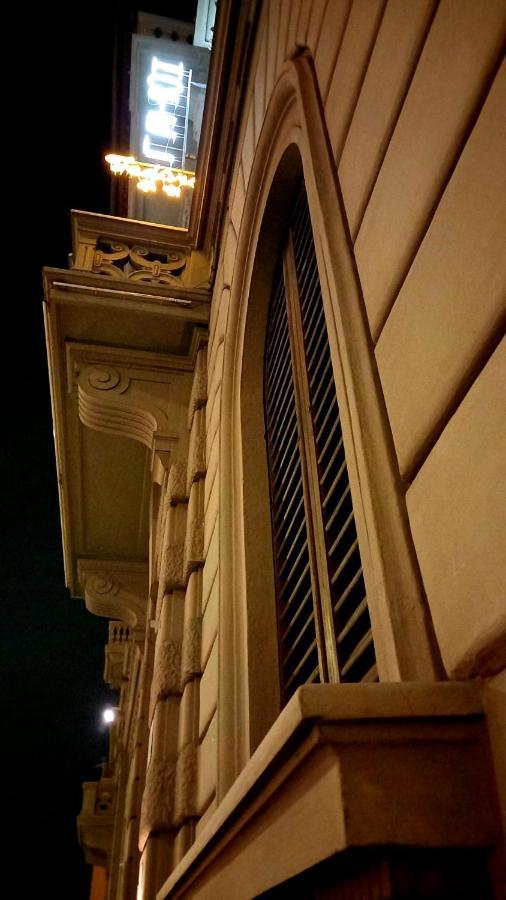 Hotel Fedora Florence Luaran gambar