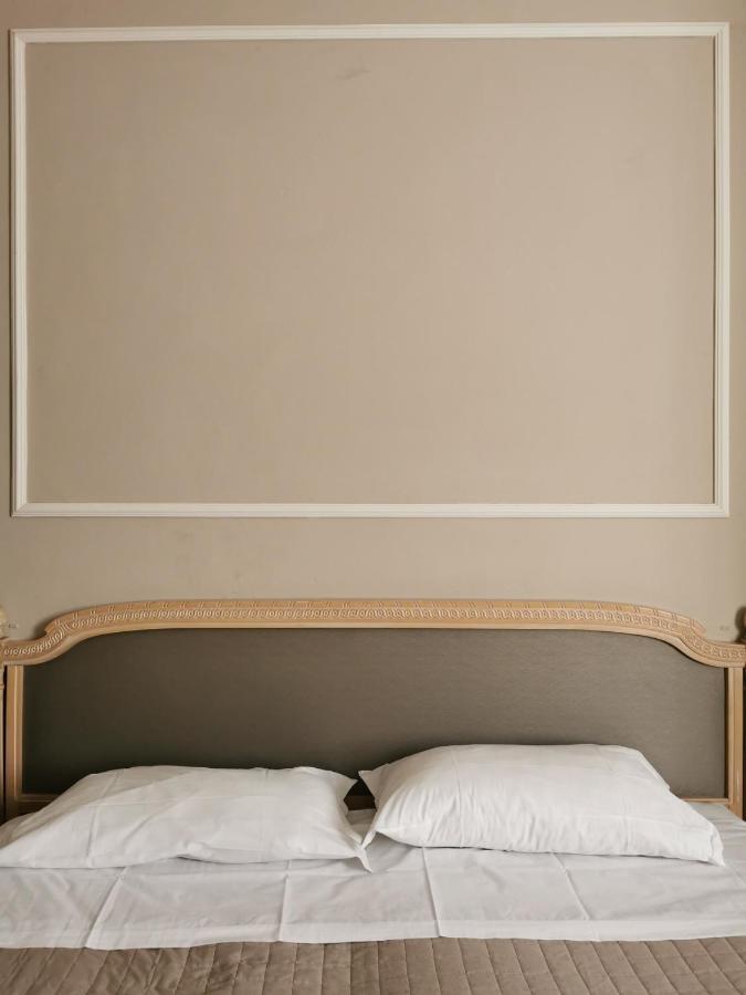 Hotel Fedora Florence Luaran gambar