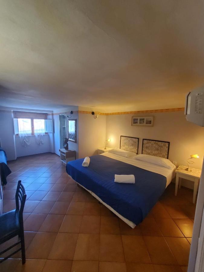 Hotel Fedora Florence Luaran gambar