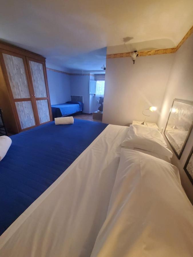 Hotel Fedora Florence Luaran gambar