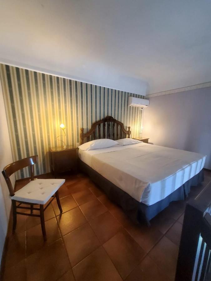 Hotel Fedora Florence Luaran gambar