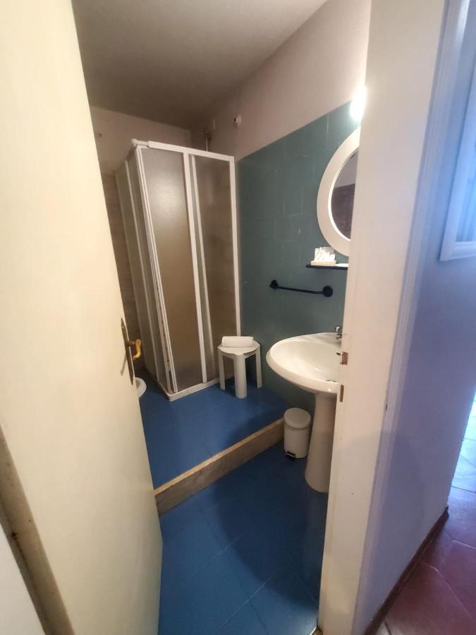 Hotel Fedora Florence Luaran gambar