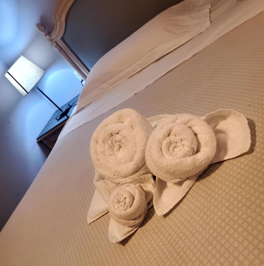Hotel Fedora Florence Luaran gambar