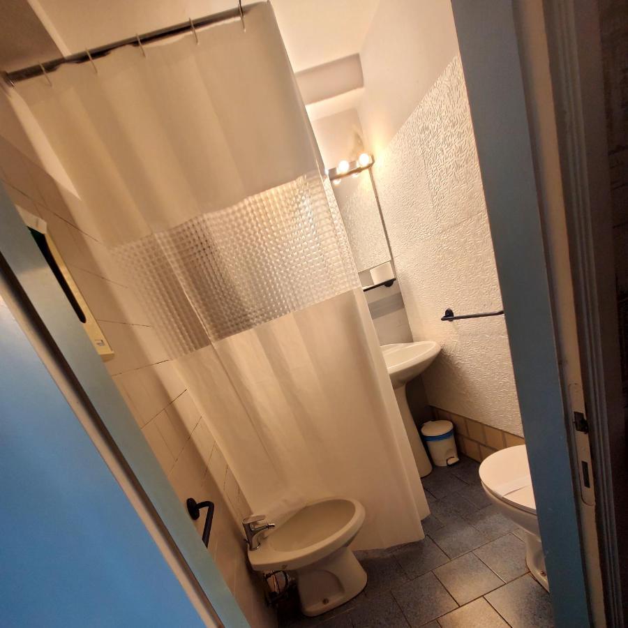 Hotel Fedora Florence Luaran gambar