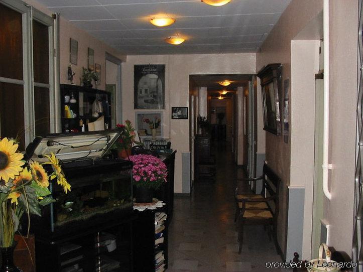 Hotel Fedora Florence Luaran gambar