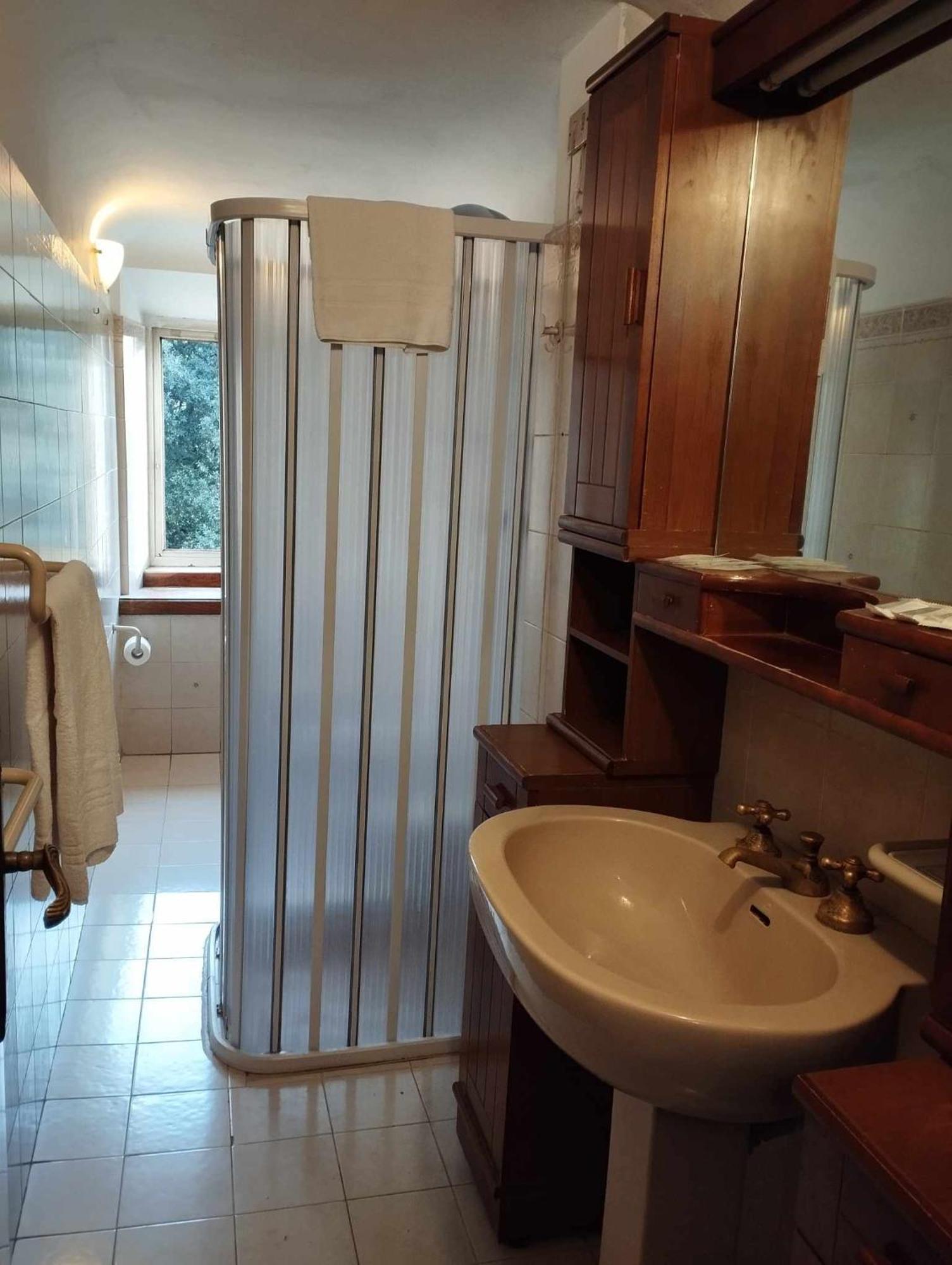 Hotel Fedora Florence Luaran gambar
