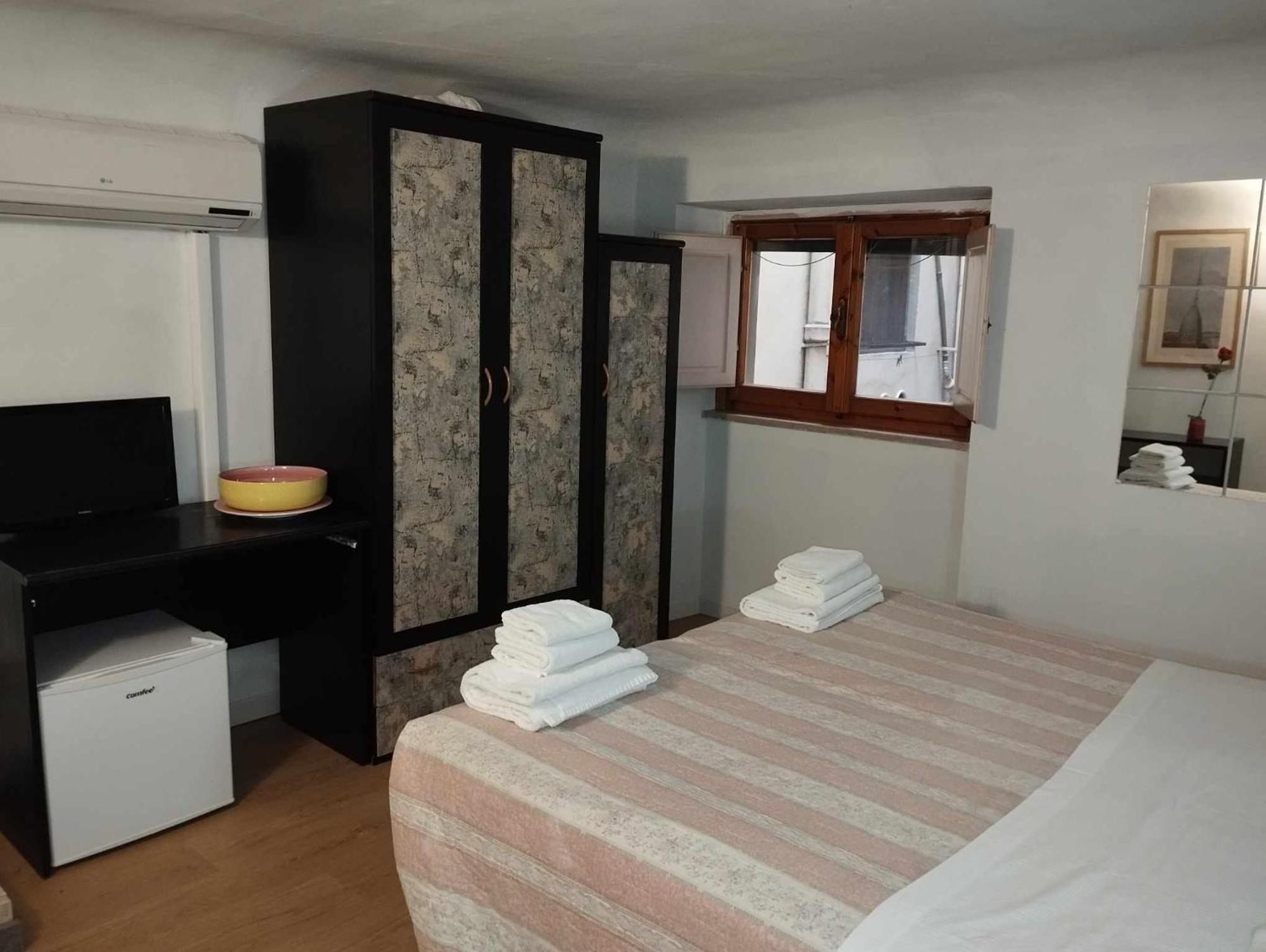 Hotel Fedora Florence Luaran gambar