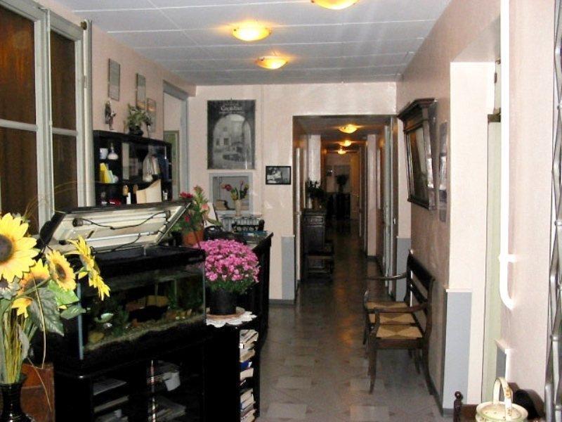 Hotel Fedora Florence Luaran gambar
