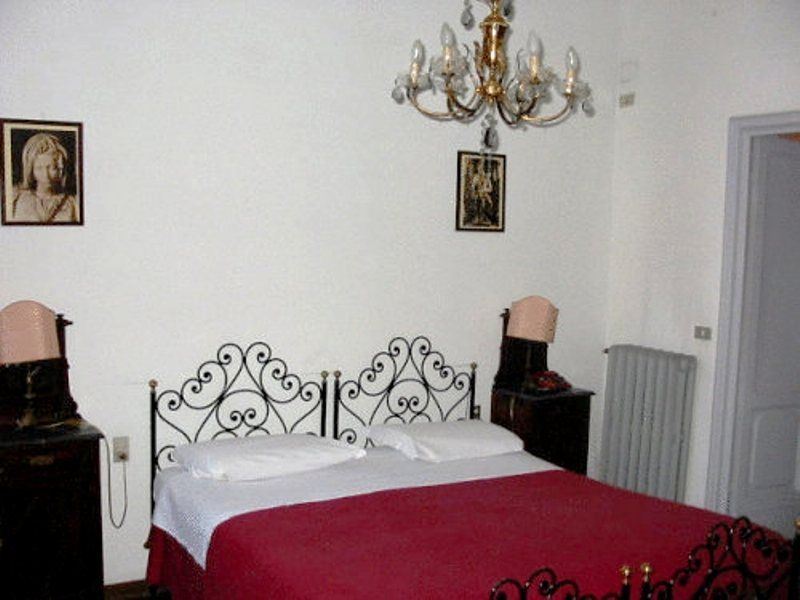 Hotel Fedora Florence Luaran gambar