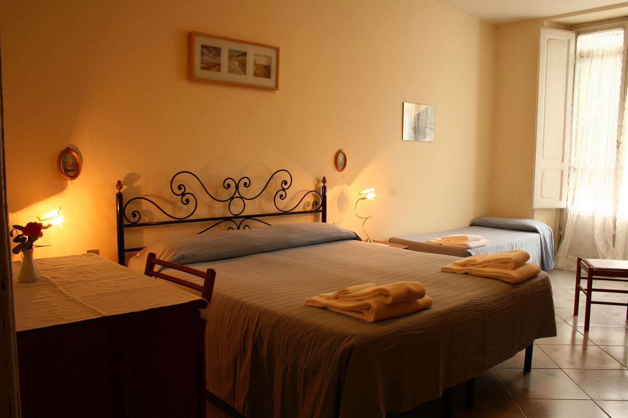 Hotel Fedora Florence Luaran gambar